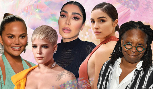 5 Celebs Who Opened Up About Endometriosis - A1