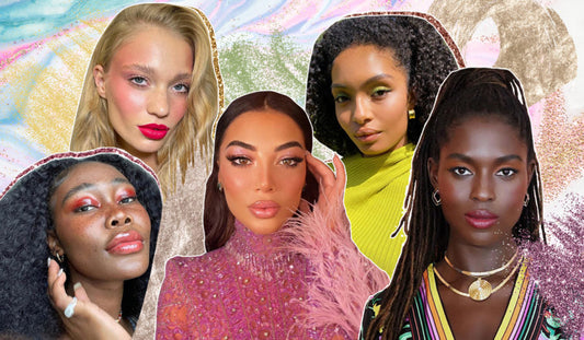 5 Summer Makeup Trends That Scream #HotGirlSummer - A1