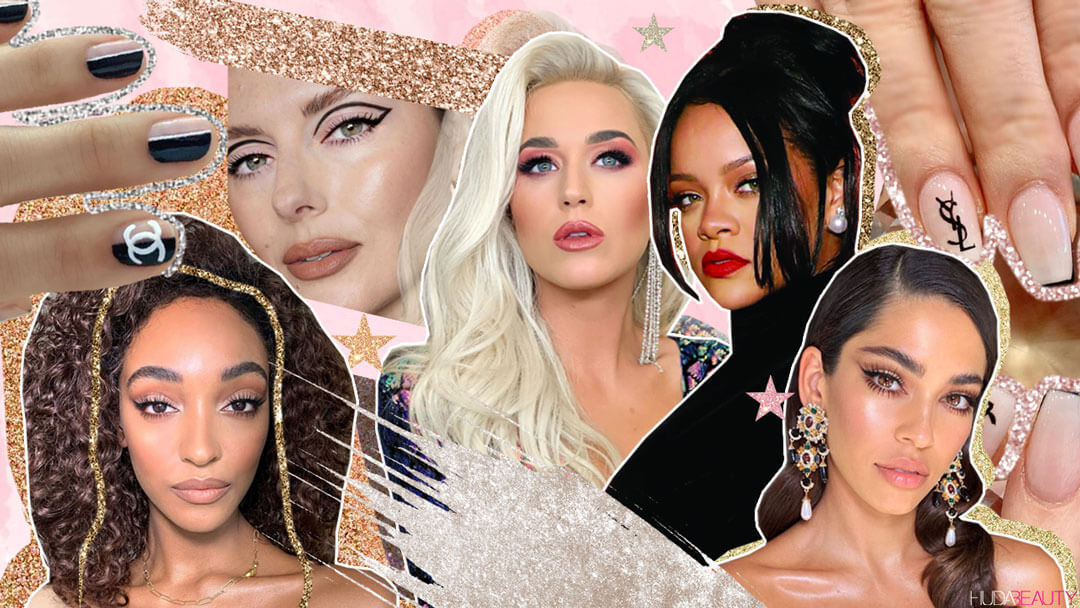 5 New Beauty Trends We're Obsessed With Right Now - A1
