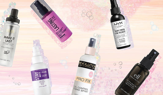 6 Setting Sprays You Can Always Rely On (Under $10) - A1