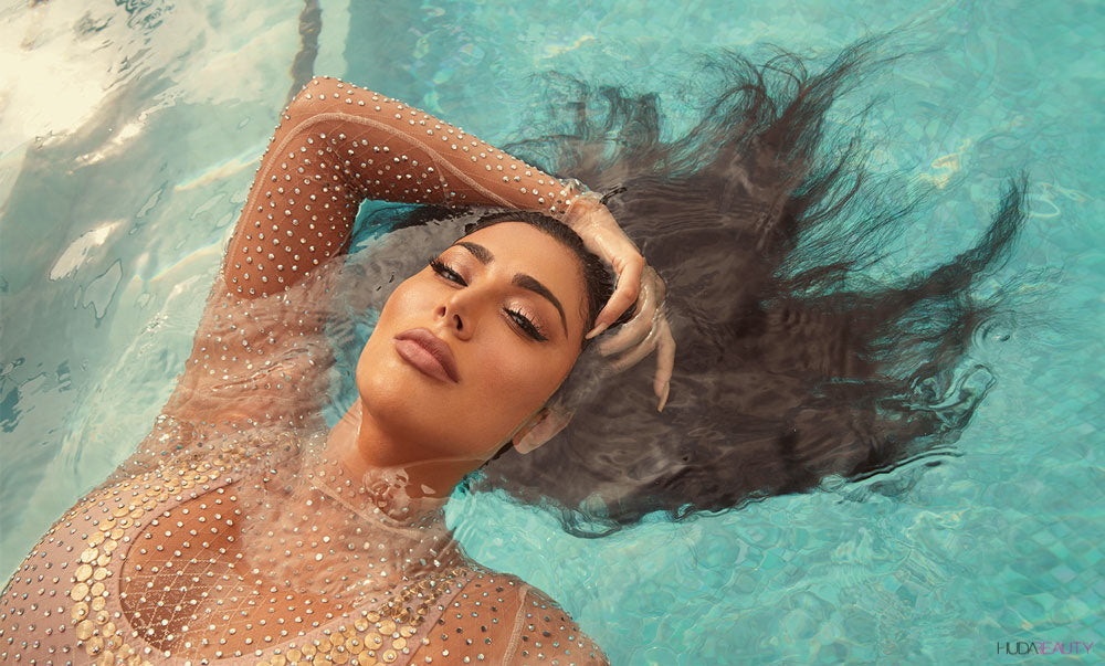 How I Do My Ultimate Summer Proof Makeup Look - A1