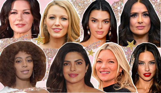 7 Celeb Hair Hacks You Need To Know - A1