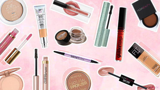 7 Makeup Essentials For Flawless, Weightless Makeup - A1