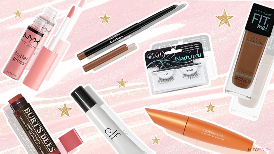 7 Inexpensive Beauty Products That MUAs Swear By - A1
