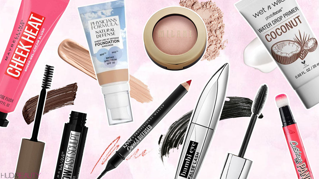 8 New Drugstore Products Worth Your $$$ - A1