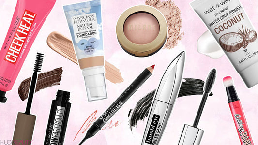 8 New Drugstore Products Worth Your $$$ - A1