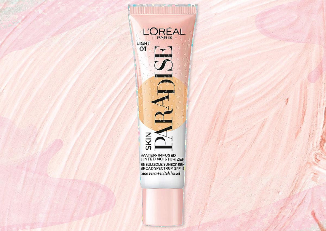The Best Drugstore Foundation We’ve Tried All Year! - A1