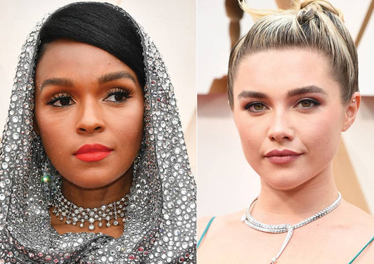 The Oscars Confirmed These Are The Hottest Beauty Trends RN - A1