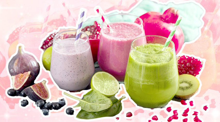 9 Easy Ways To Detox Like A Pro After The Holidays - A1