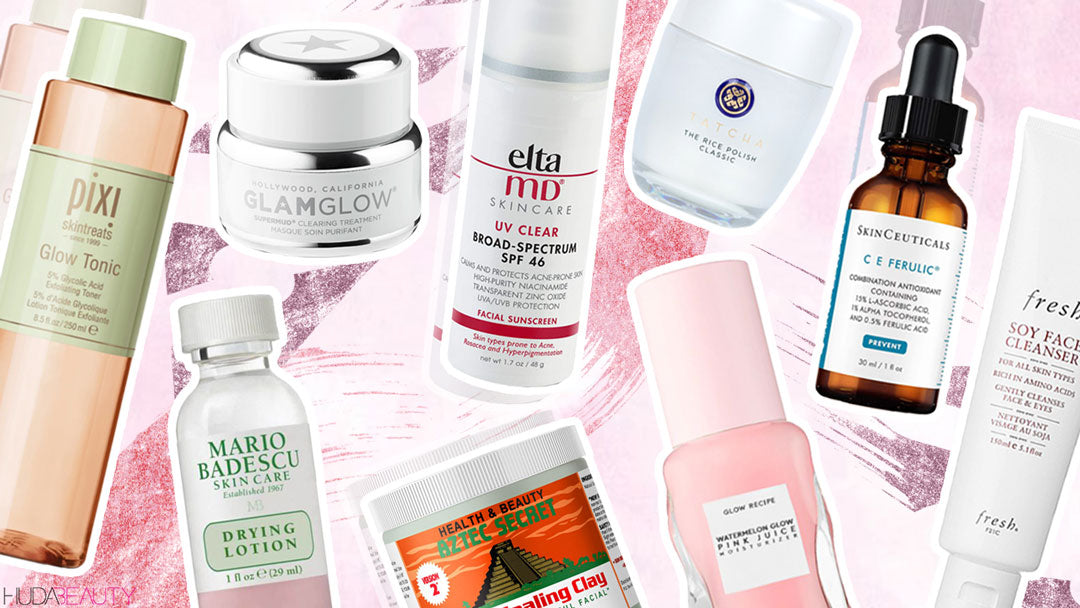 9 Cult Skincare Products That Are Worth The Hype - A1