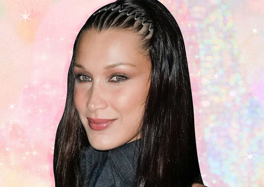 This 90s Hair Accessory Radiates Maddy Energy (& Costs $5) - A1
