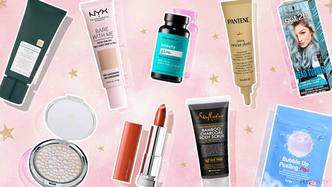 9 New Drugstore Products That Will Fix All Your Beauty Problems - A1