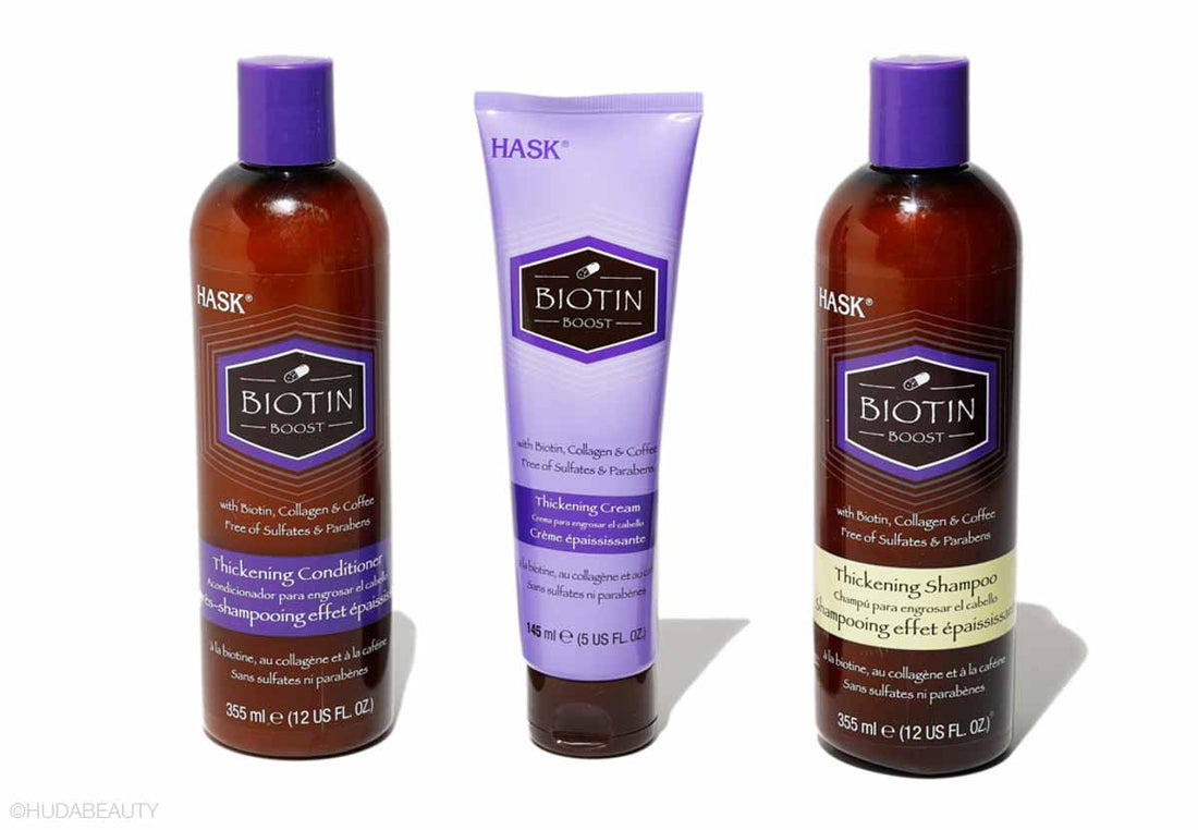 Drugstore Product Of The Week: This Luxe, Affordable Hair Care Is The Bomb – Everything Under $9! - A1