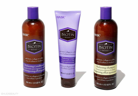 Drugstore Product Of The Week: This Luxe, Affordable Hair Care Is The Bomb – Everything Under $9! - A1