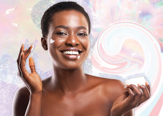How To Be Kinder To Your Skin - A1