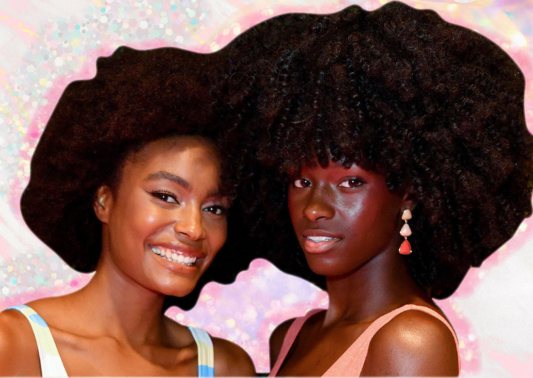 Heads Up: Air Drying Your Hair Might Be Damaging It! - A1