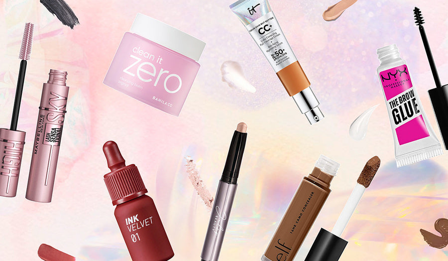 7 Top-Rated Makeup Products That Amazon Shoppers Swear By - A1