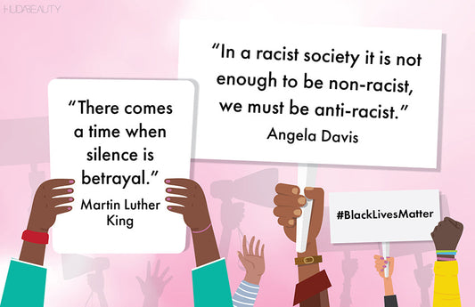 11 Inspiring Black Women We Can All Learn From - A1
