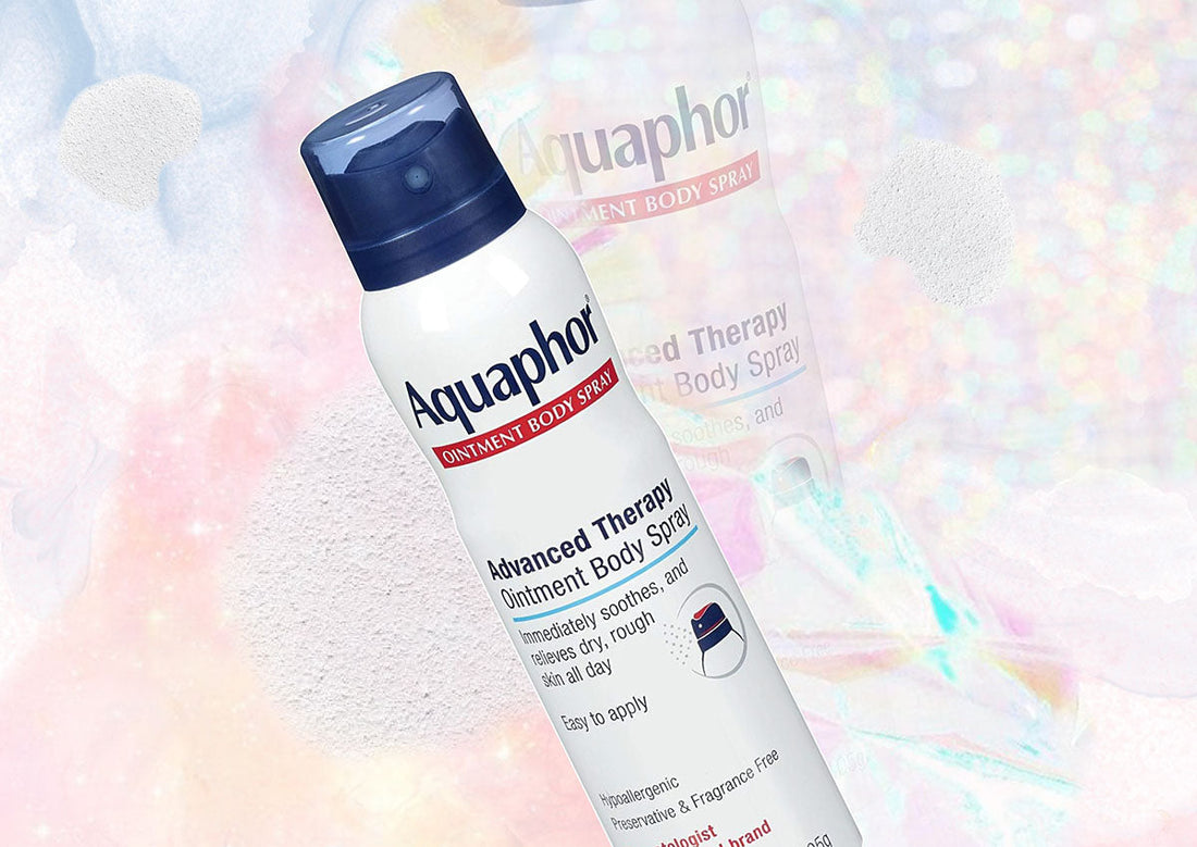 This Drugstore Body Mist Is Perfect For Soft, Hydrated Winter Skin - A1