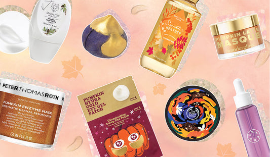Fall-Inspired Skincare That Will Boost Your Self-Care Routine - A1