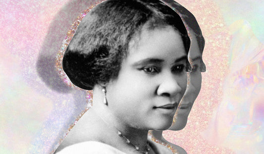 5 Game-Changing Beauty Products Invented By Black Women - A1