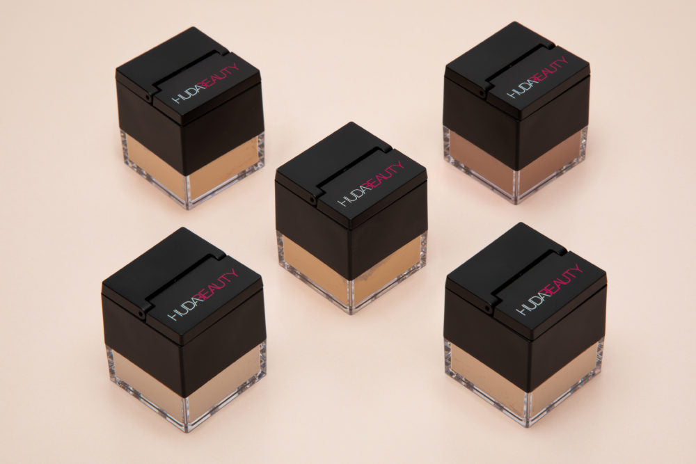 Bake & Go! Our Super Cute Baby Bake Mini Powders Are Here! - A1