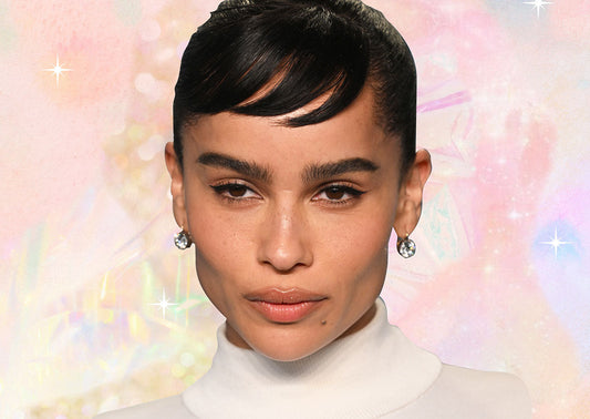 Baby Bangs Are On The Rise, And We’re Low-key Here For It - A1