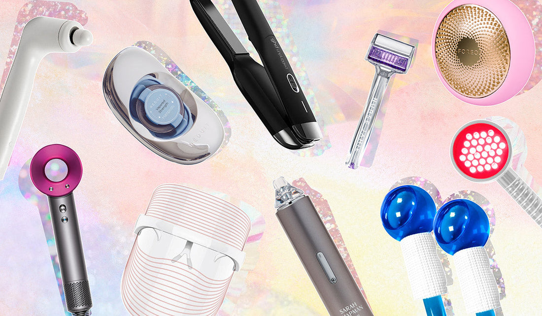 11 Beauty Tools You Won't Ever Regret Splashing On! - A1