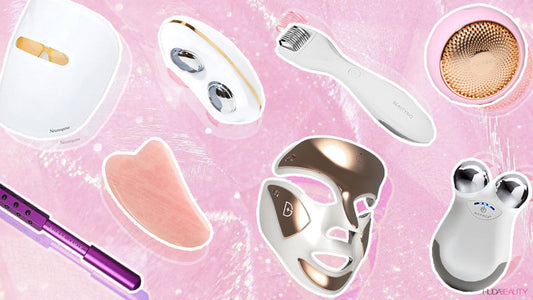 8 Beauty Tools That Deliver MAJOR Results - A1