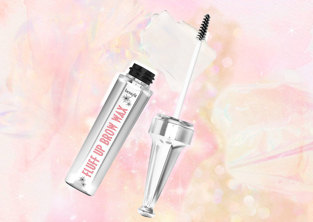 Will Benefit’s NEW Brow Wax Replace Your ABH Brow Freeze? - A1