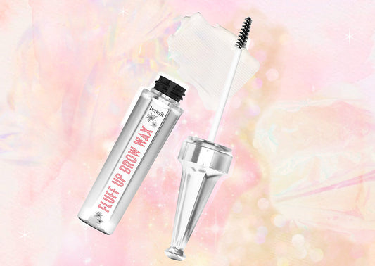 Will Benefit’s NEW Brow Wax Replace Your ABH Brow Freeze? - A1