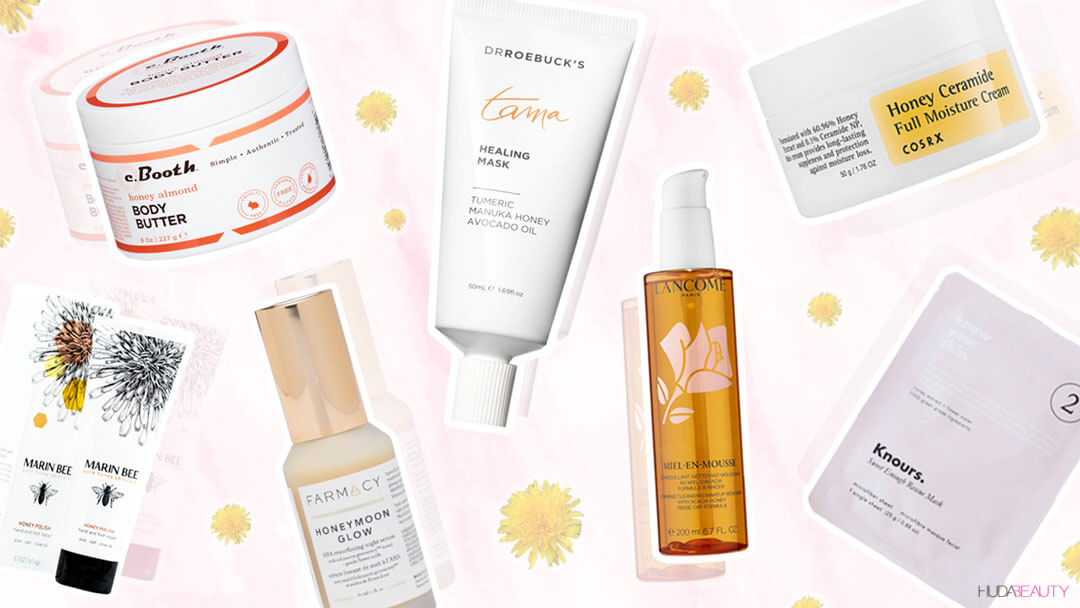 The All-Natural Miracle Ingredient That Makes Your Skin Glow - A1