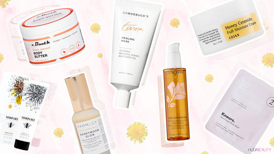 The All-Natural Miracle Ingredient That Makes Your Skin Glow - A1