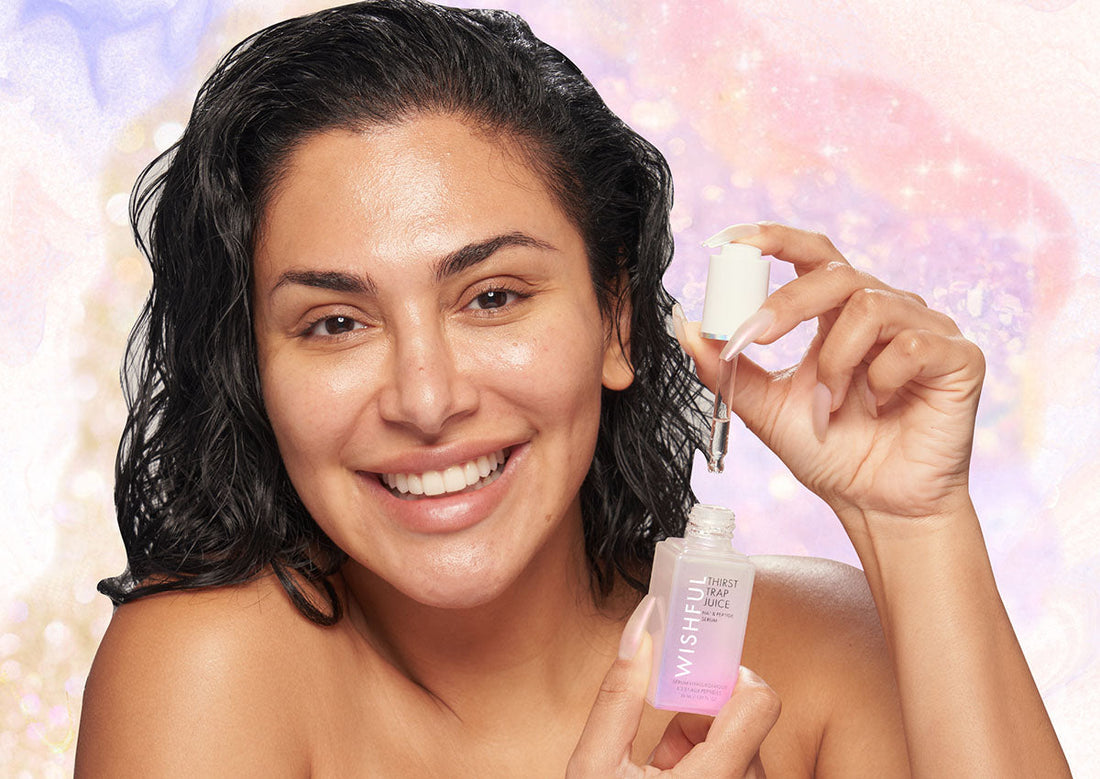 How To Choose A Serum To Target Your Skin Concerns - A1