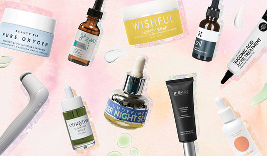 The BEST Skin-Transforming Products We Tried This Year - A1