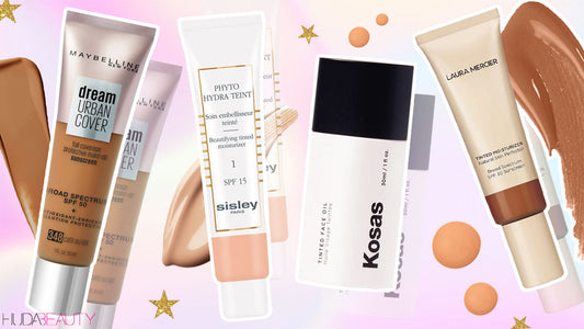5 Tinted Moisturizers Coming Through For Us In Lockdown - A1