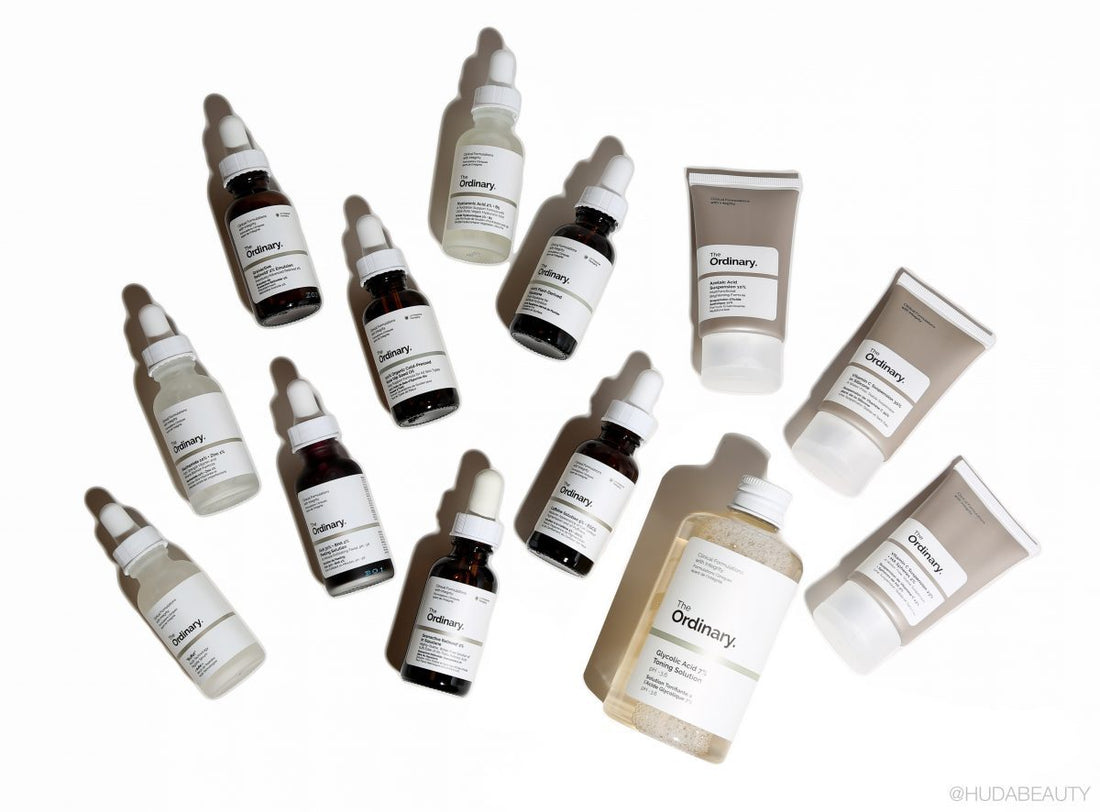 This New Skincare Brand Offers Insane Formulas For Less Than $20 - A1