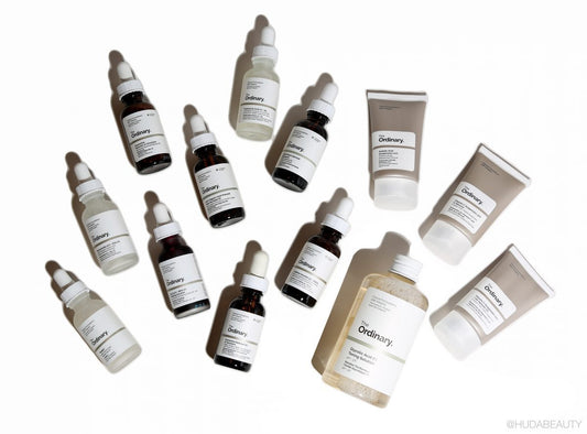 This New Skincare Brand Offers Insane Formulas For Less Than $20 - A1
