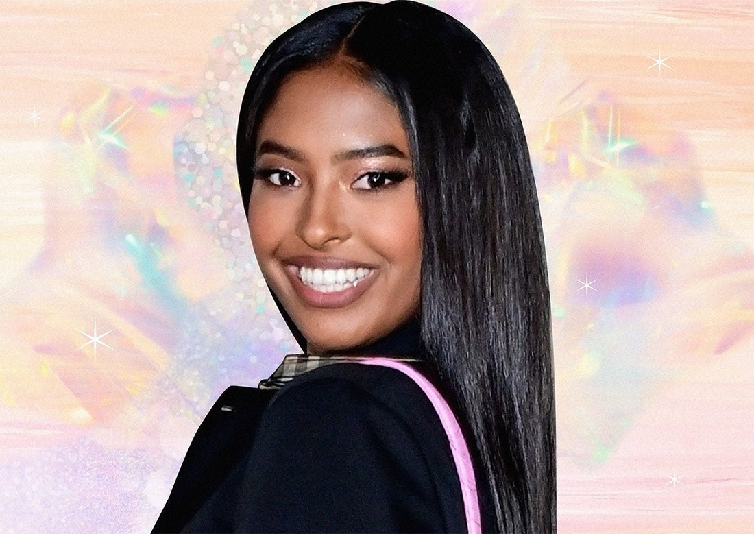 Hailey Bieber's Hairstylist Spills Her Fave Blow Dry Tips For Curly Hair - A1