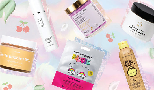 3 Reasons Why Your Boobs Deserve More (Skincare) Love! - A1