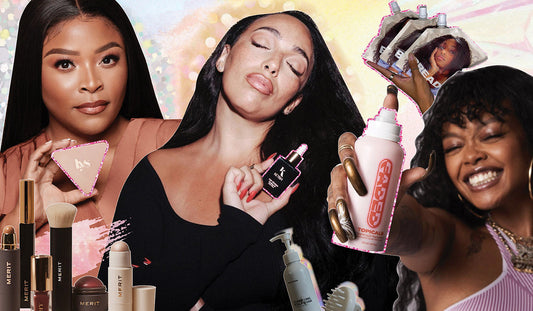 Up-&-Coming Beauty Brands We're Taking Into 2022 With Us - A1