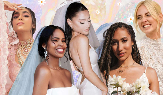 Celeb MUAs Reveal 15 Epic Wedding Day Makeup Tips - A1