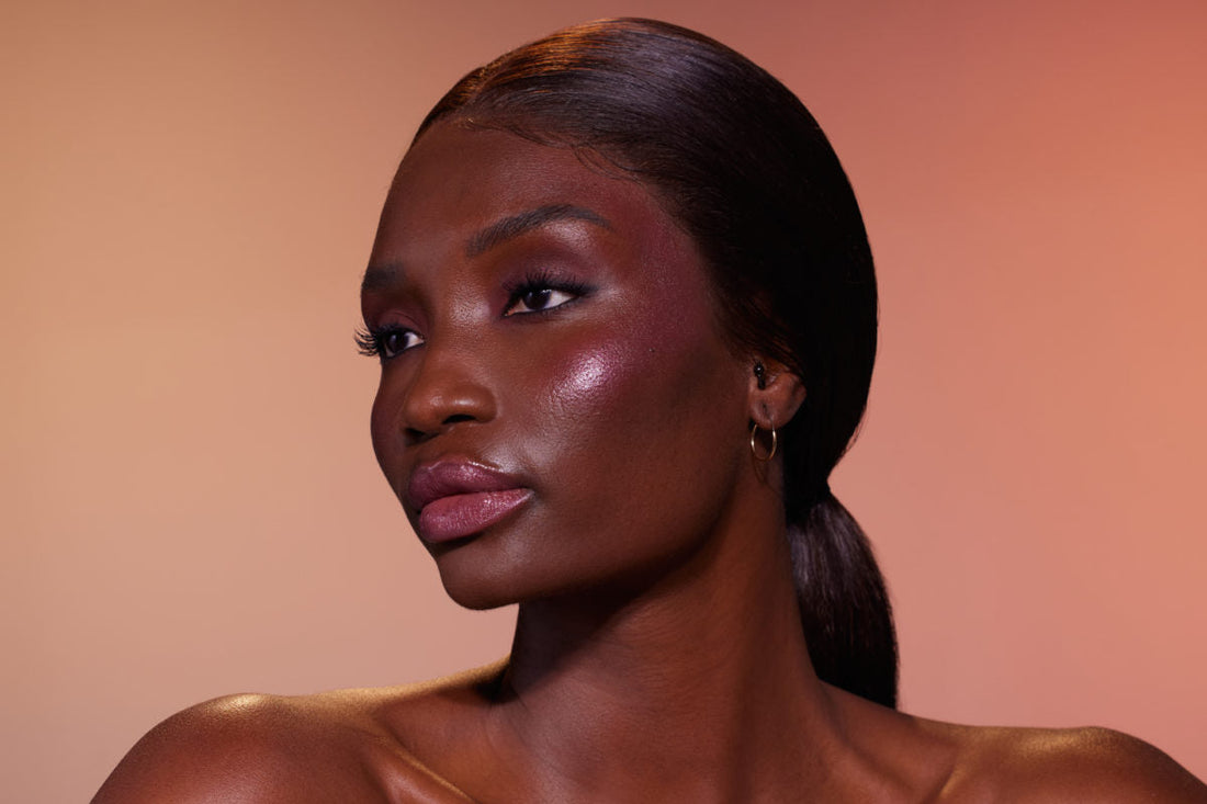 The Evidence Shows Blush Is The Best Way To Contour - A1
