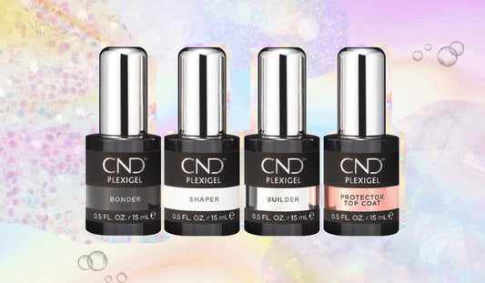 This New Nail Technique Is The New *And Better* Shellac - A1