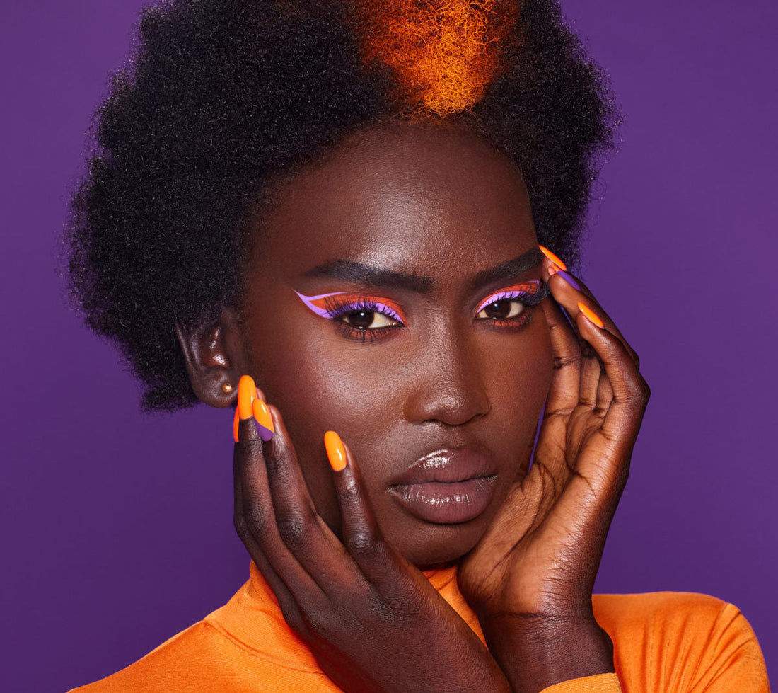 Major Inspo For The Only Makeup You'll Want To Wear This Summer - A1