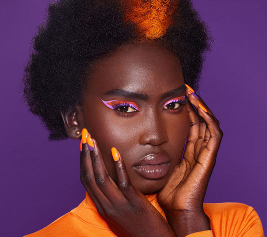 Major Inspo For The Only Makeup You'll Want To Wear This Summer - A1