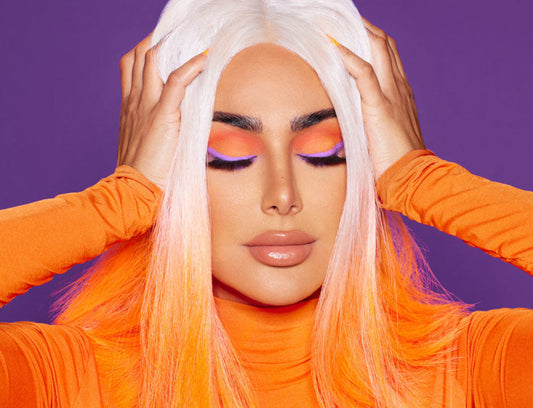 Revealing Our Boldest Palettes Yet: Our NEW Color Block Obsessions - A1