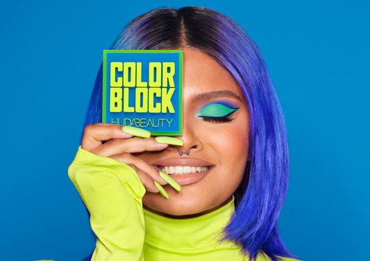 Can Wearing Bright Makeup Help Us Feel Happier? Science Says Yes. - A1