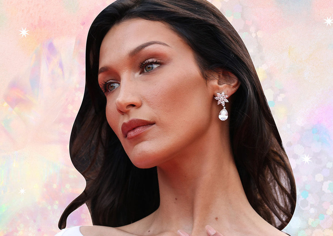 Cannes Beauty Looks You Have To Try For Prom/ Hot Girl Summer Vibes - A1