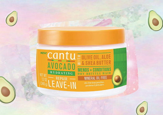 This $13 Leave-In Conditioner Will Do AMAZING Things To Your Curls - A1